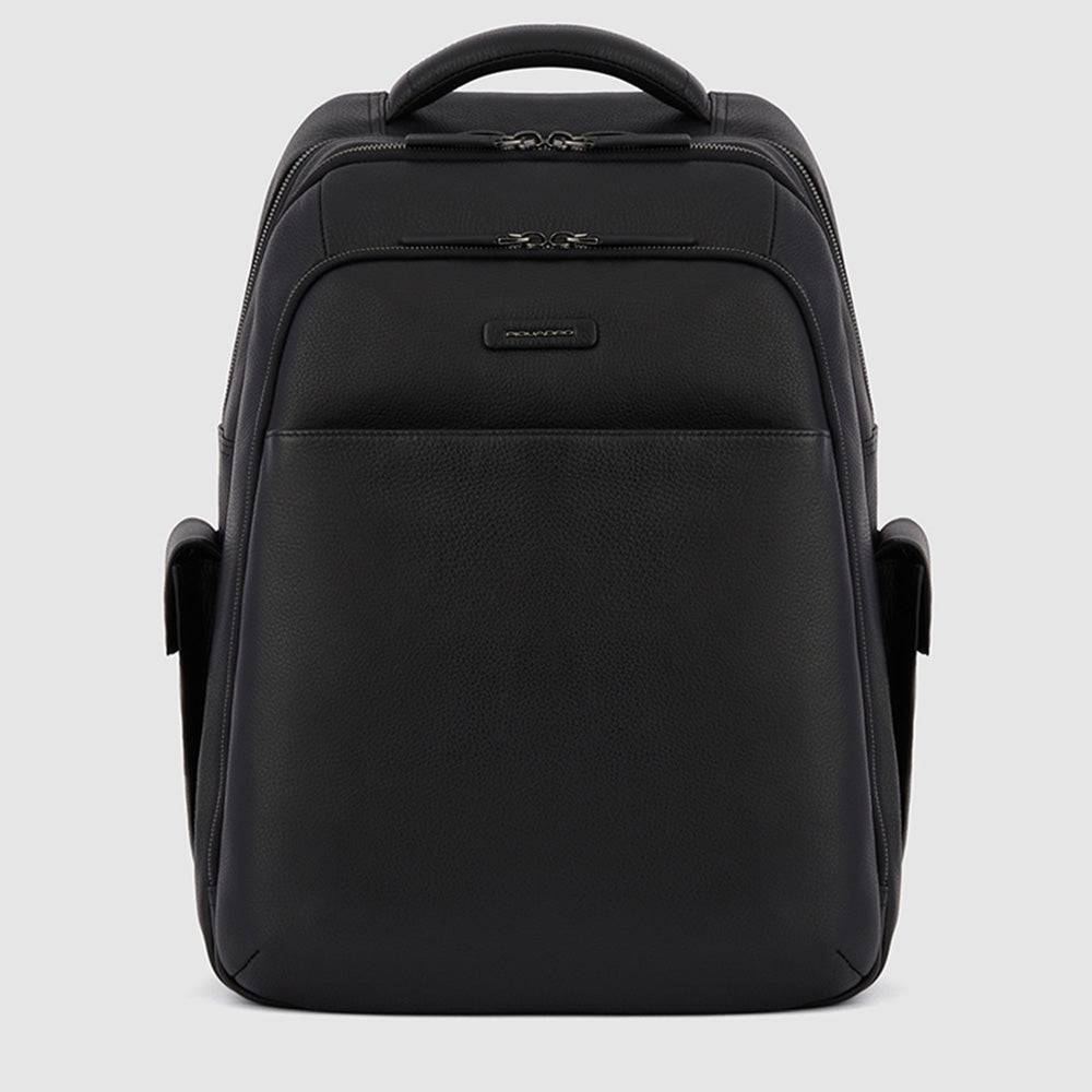 Piquadro Big size, computer 15,6" and iPad® backpack Acquista Ora
