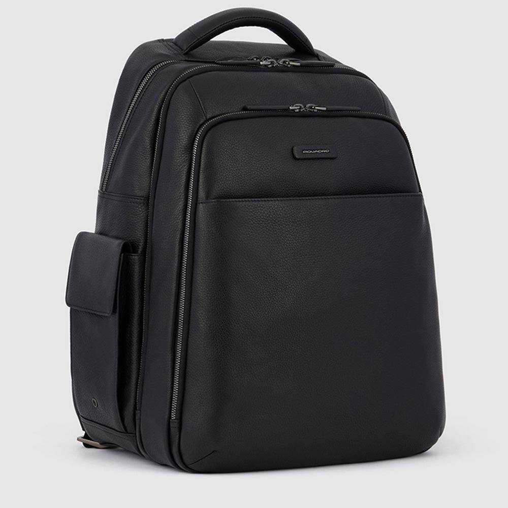 Piquadro Big size, computer 15,6" and iPad® backpack Acquista Ora