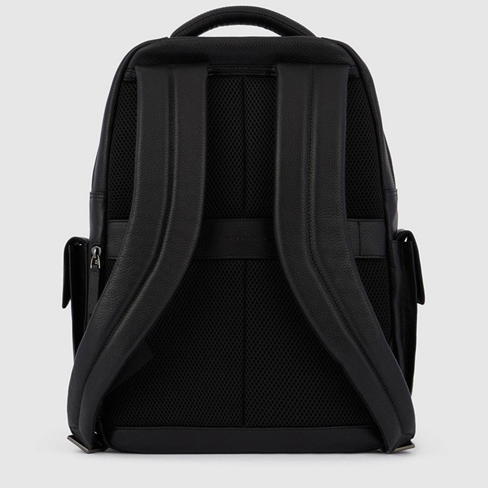 Piquadro Big size, computer 15,6" and iPad® backpack Acquista Ora