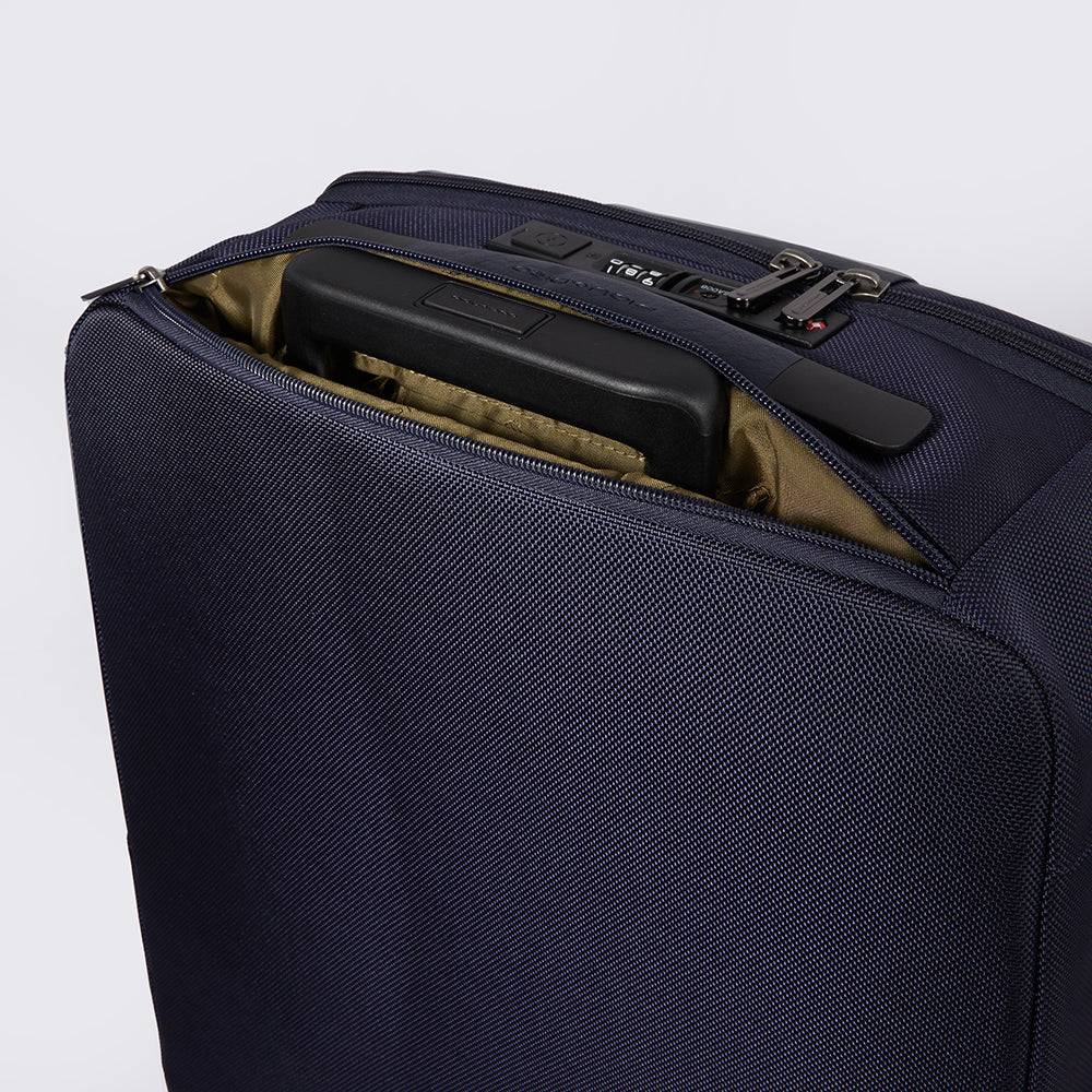 Piquadro Cabin size, computer spinner 15,6" Saldi