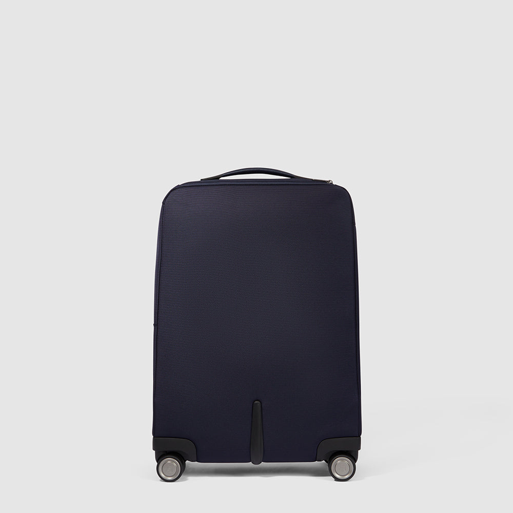 Piquadro Cabin size, computer spinner 15,6" Saldi