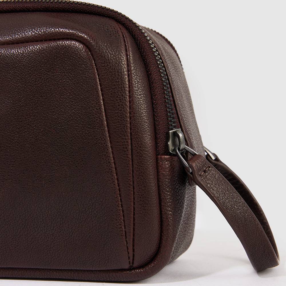 Piquadro Toiletry bag Novità