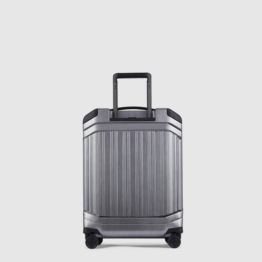 Piquadro Cabin size, hardside computer spinner 15,6" Sconto