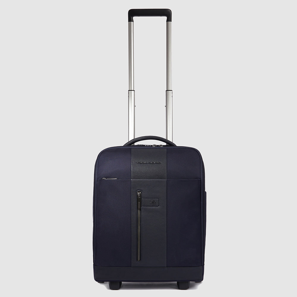 Piquadro Underseater carry-on in recycled fabric Online