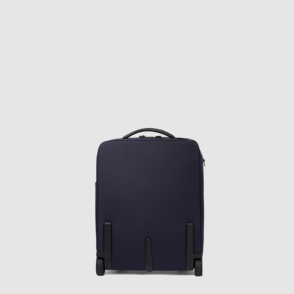Piquadro Underseater carry-on in recycled fabric Online