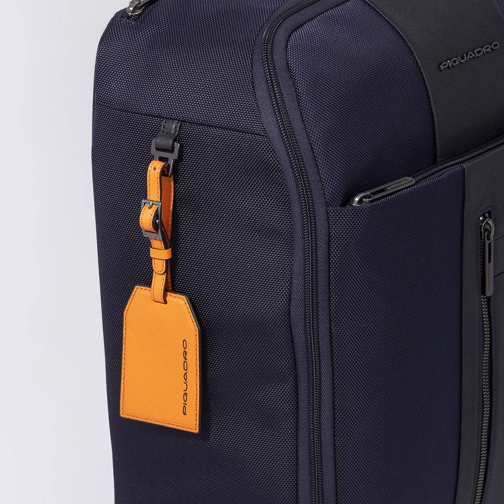 Piquadro Underseater carry-on in recycled fabric Online