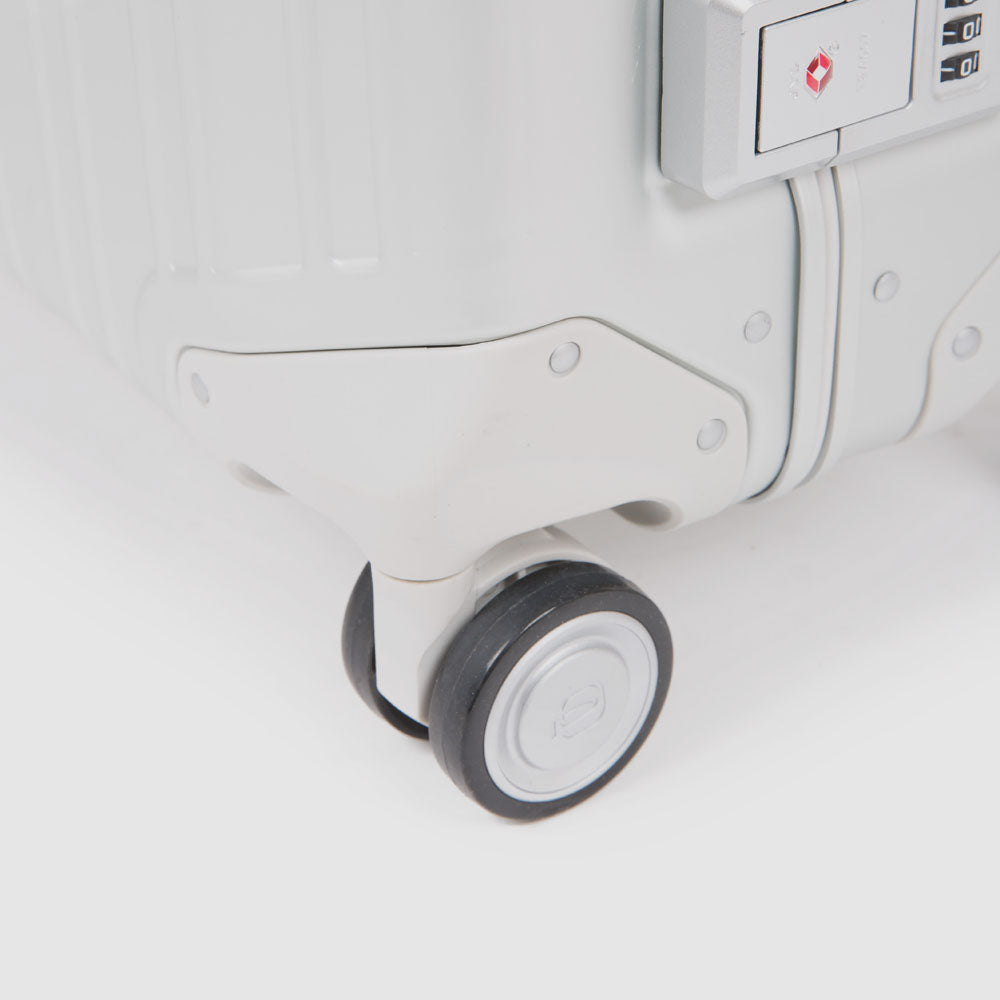Piquadro Medium size hardside spinner In Vendita