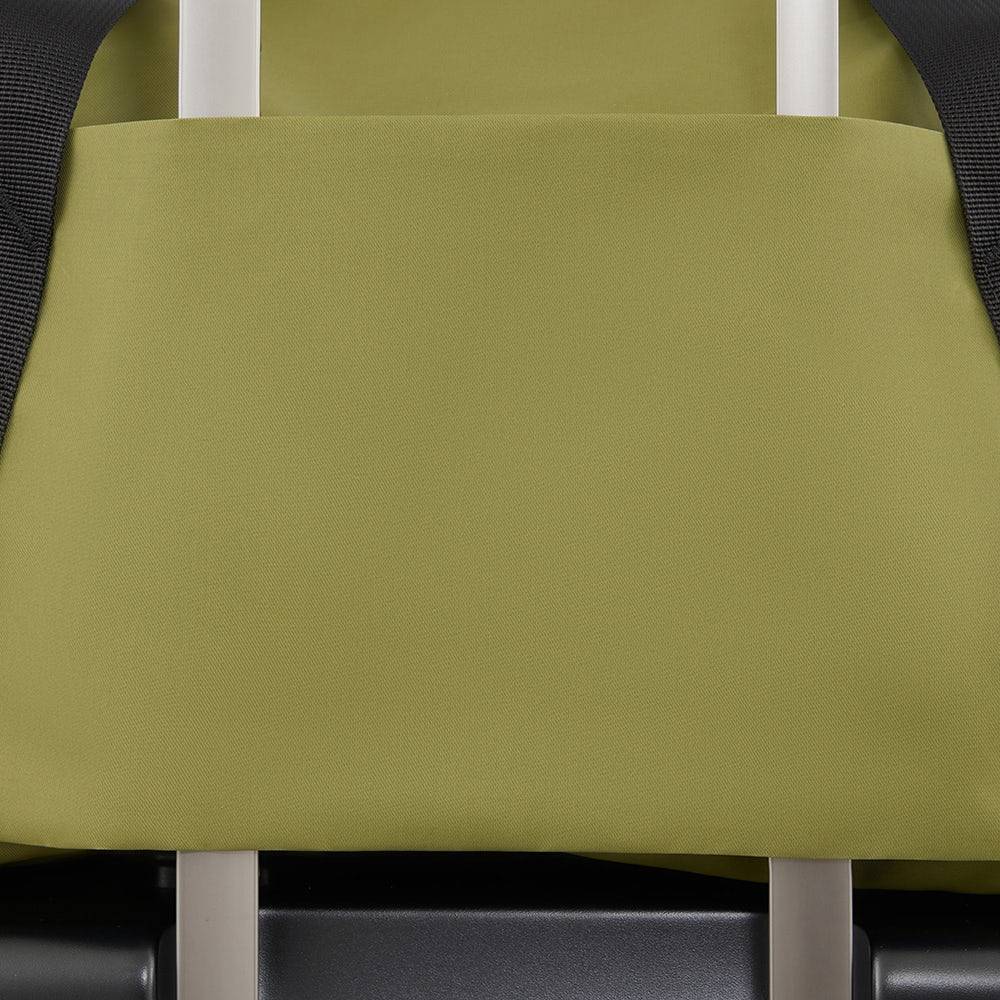 Piquadro Foldable weekend bag in recycled fabric Saldi