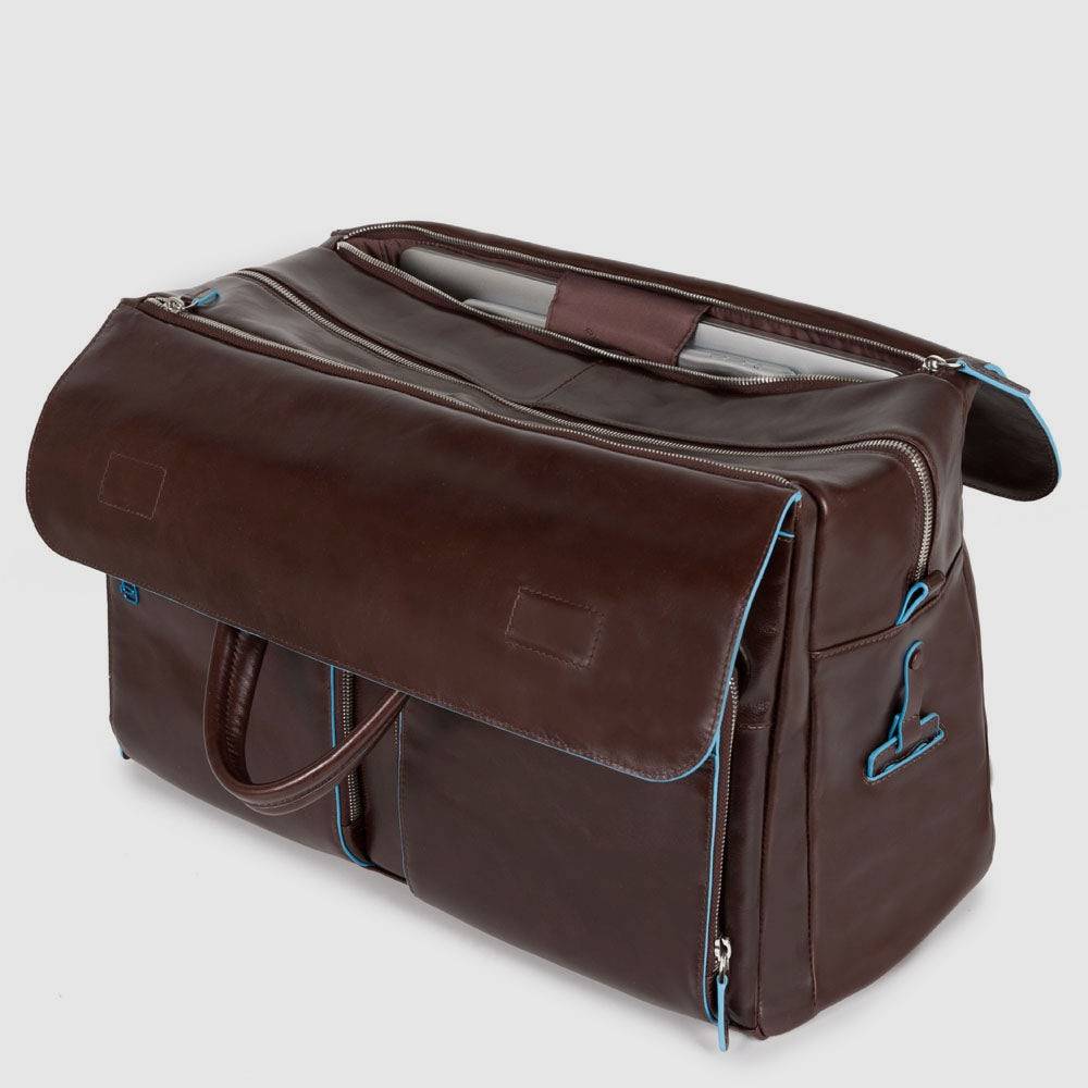 Piquadro Duffel bag with computer and iPad® compartments Hotsell