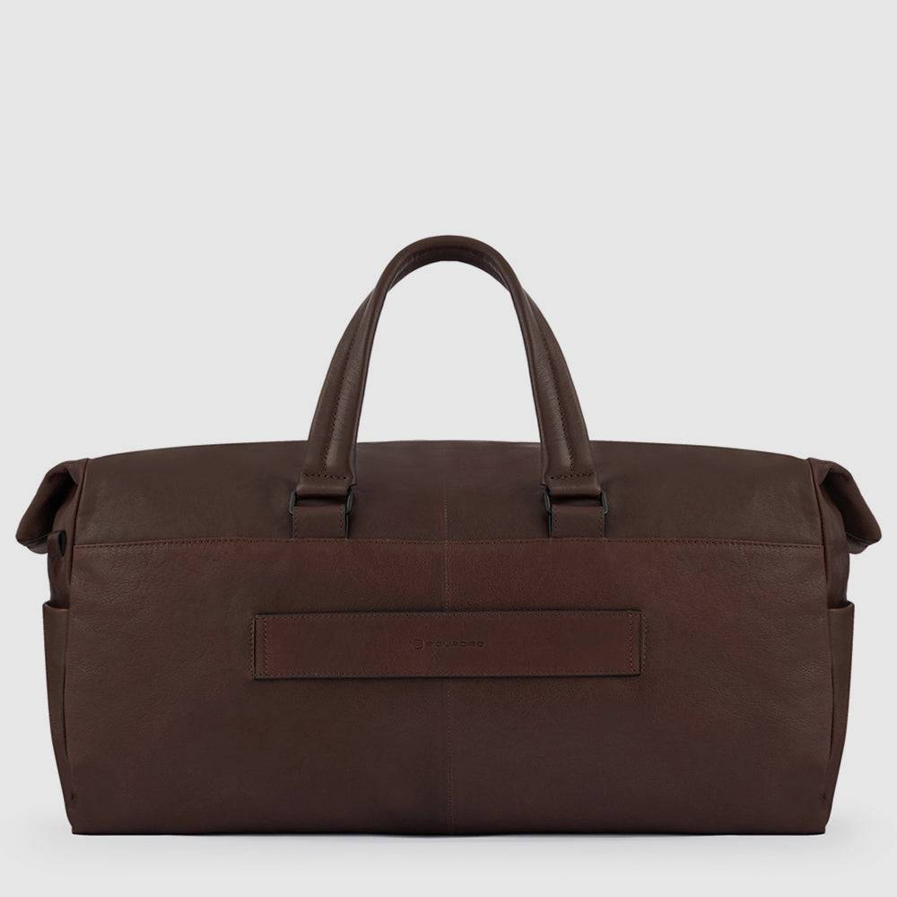 Piquadro Duffel bag with trolley strap I Più Venduti