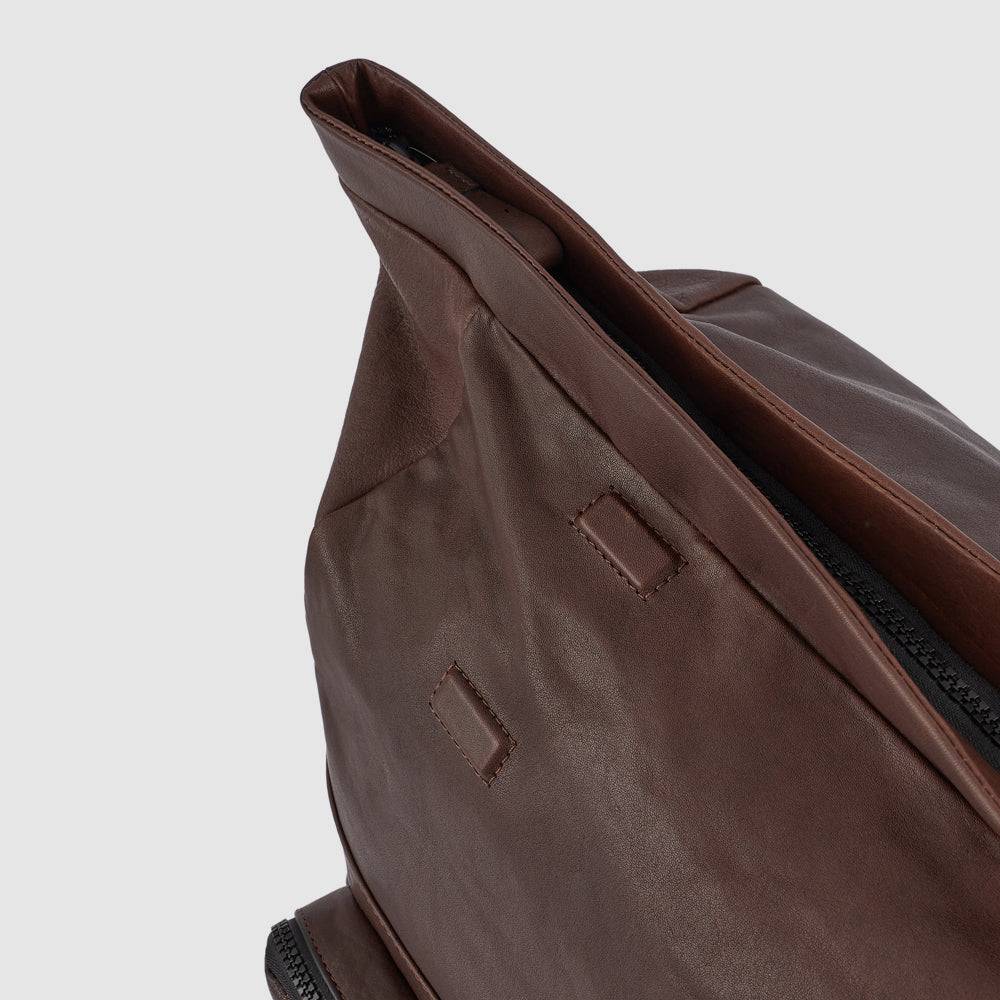 Piquadro Duffel bag with trolley strap I Più Venduti