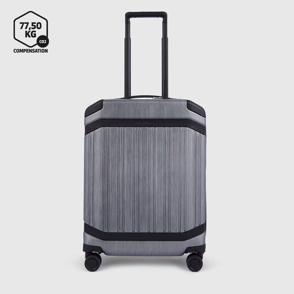 Piquadro Ultra slim spinner Negozio
