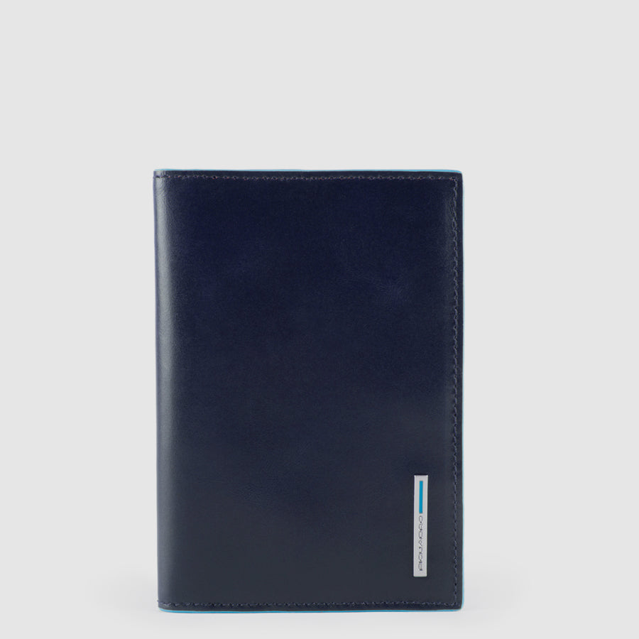 Piquadro Russian driving licence holder Nuova