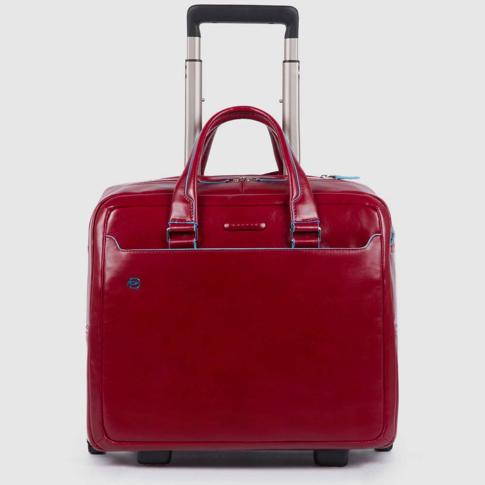 Piquadro Wheeled Computer briefcase 15,6" 2025