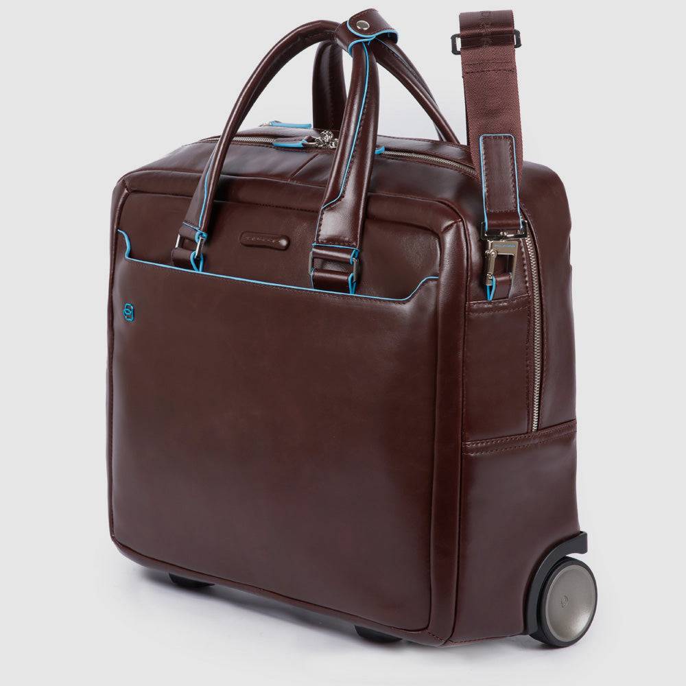 Piquadro Wheeled Computer briefcase 15,6" 2025