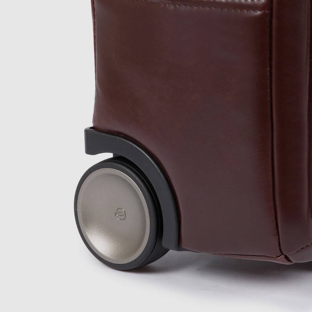 Piquadro Wheeled Computer briefcase 15,6" 2025
