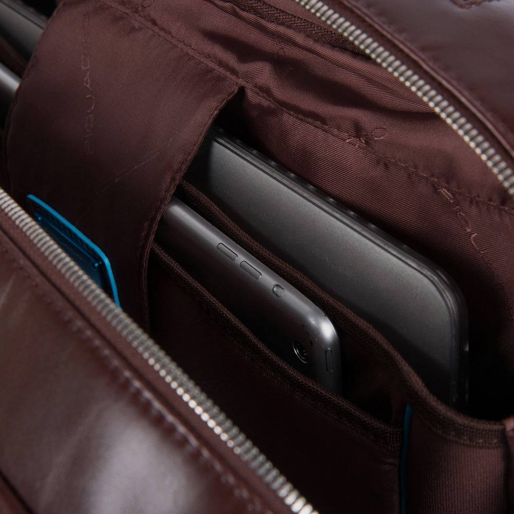 Piquadro Wheeled Computer briefcase 15,6" 2025