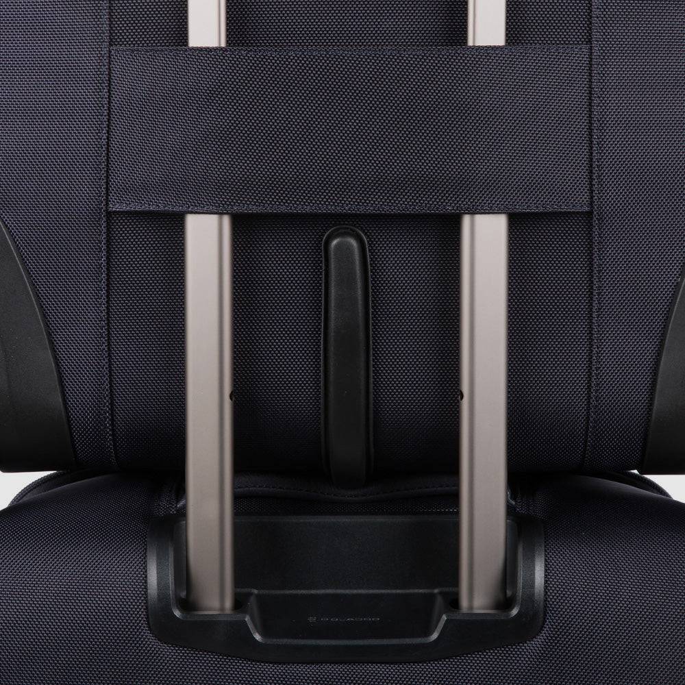 Piquadro Wheeled computer brief with iPad®10,5''/9,7'' com 2025