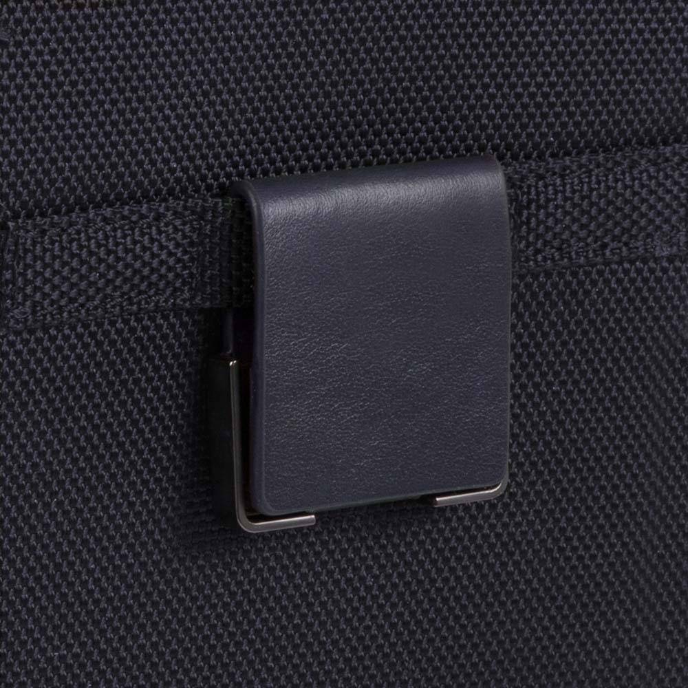 Piquadro Wheeled computer brief with iPad®10,5''/9,7'' com 2025