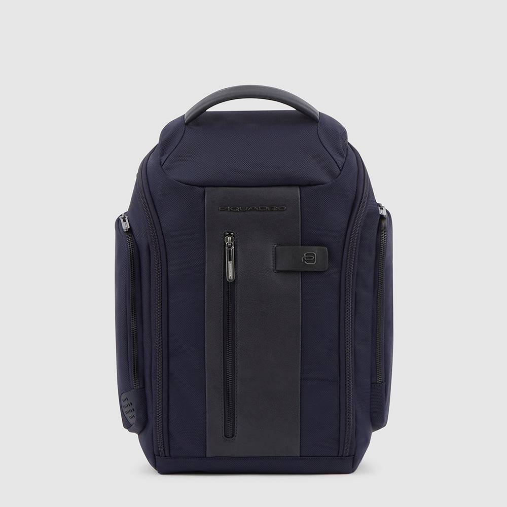 Piquadro Convertible to backpack duffel bag In Linea