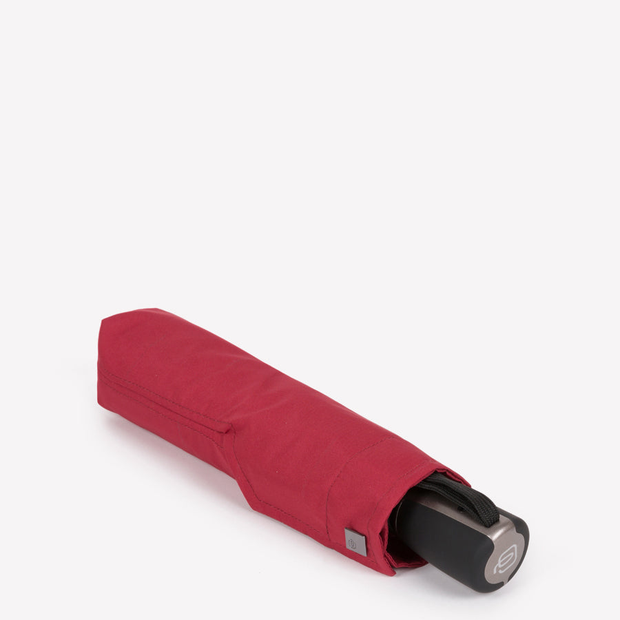 Piquadro Automatic open/close, windproof umbrella Qualità
