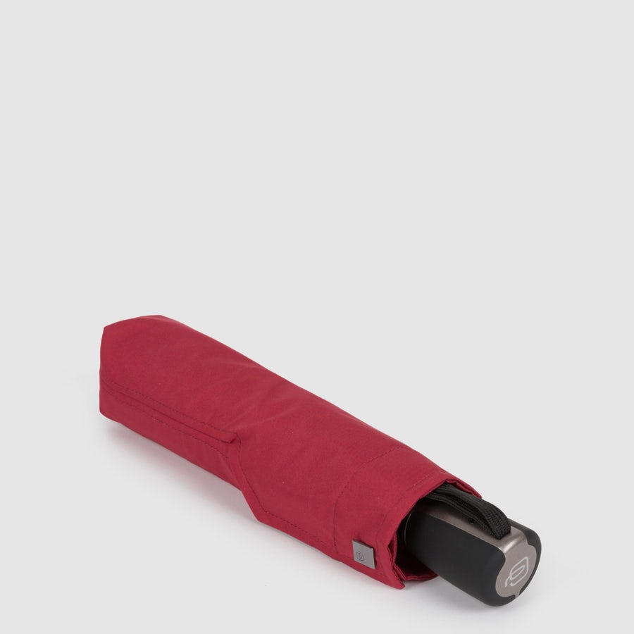 Piquadro Automatic open/close, windproof umbrella Qualità