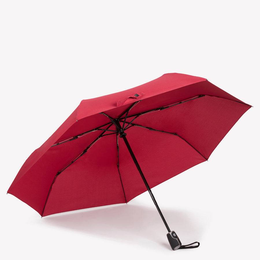 Piquadro Automatic open/close, windproof umbrella Qualità