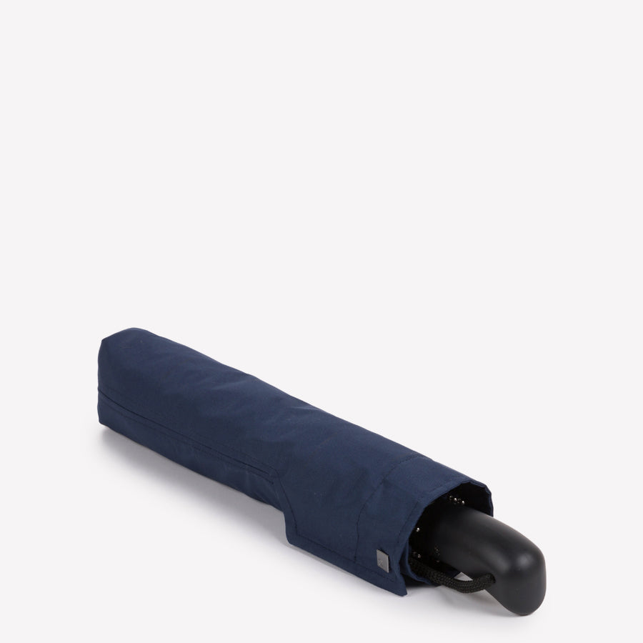 Piquadro XL size, automatic open/close, windproof umbrella Vendita