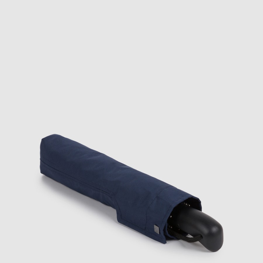 Piquadro XL size, automatic open/close, windproof umbrella Vendita
