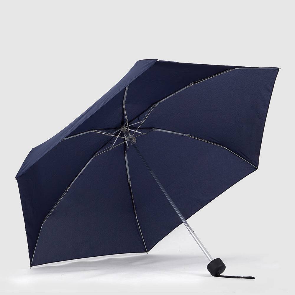 Piquadro Mini size umbrella with case Spedizione Gratuita