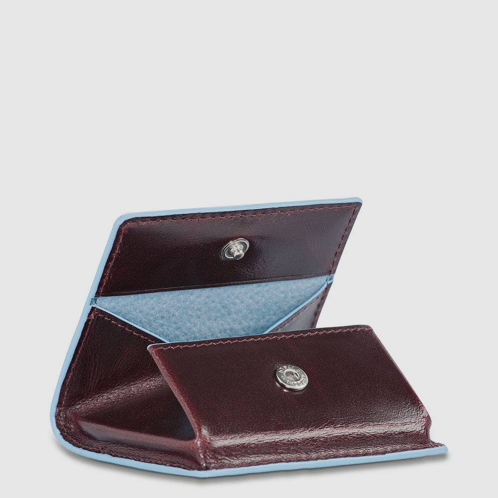 Piquadro Square coin pouch Sottocosto
