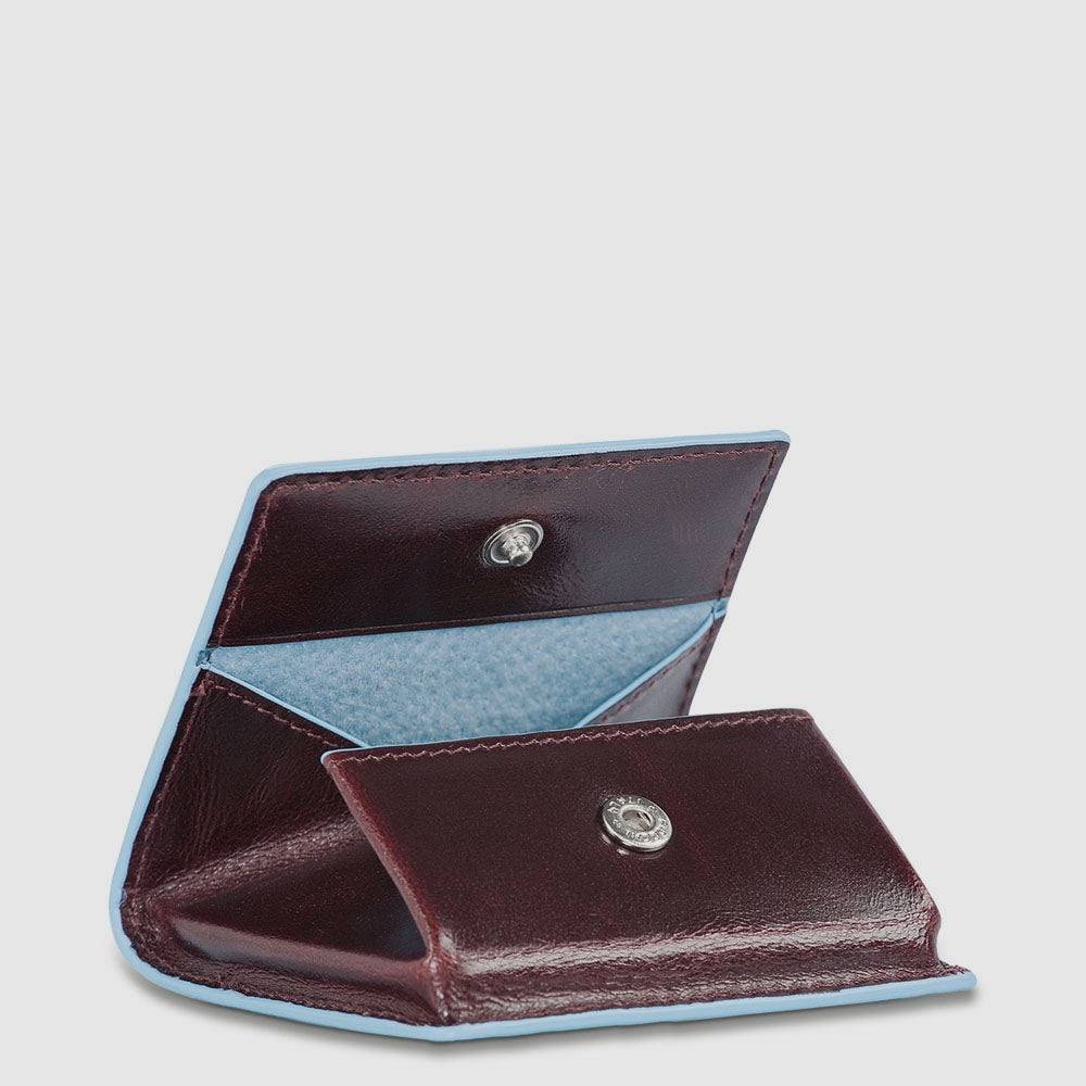 Piquadro Square coin pouch Sottocosto