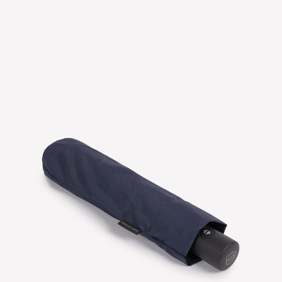 Piquadro Automatic open/close, windproof umbrella Convenienza