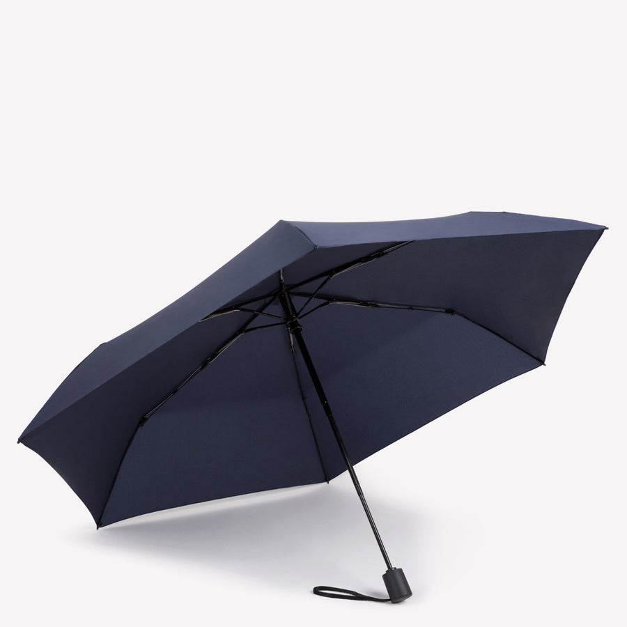 Piquadro Automatic open/close, windproof umbrella Convenienza