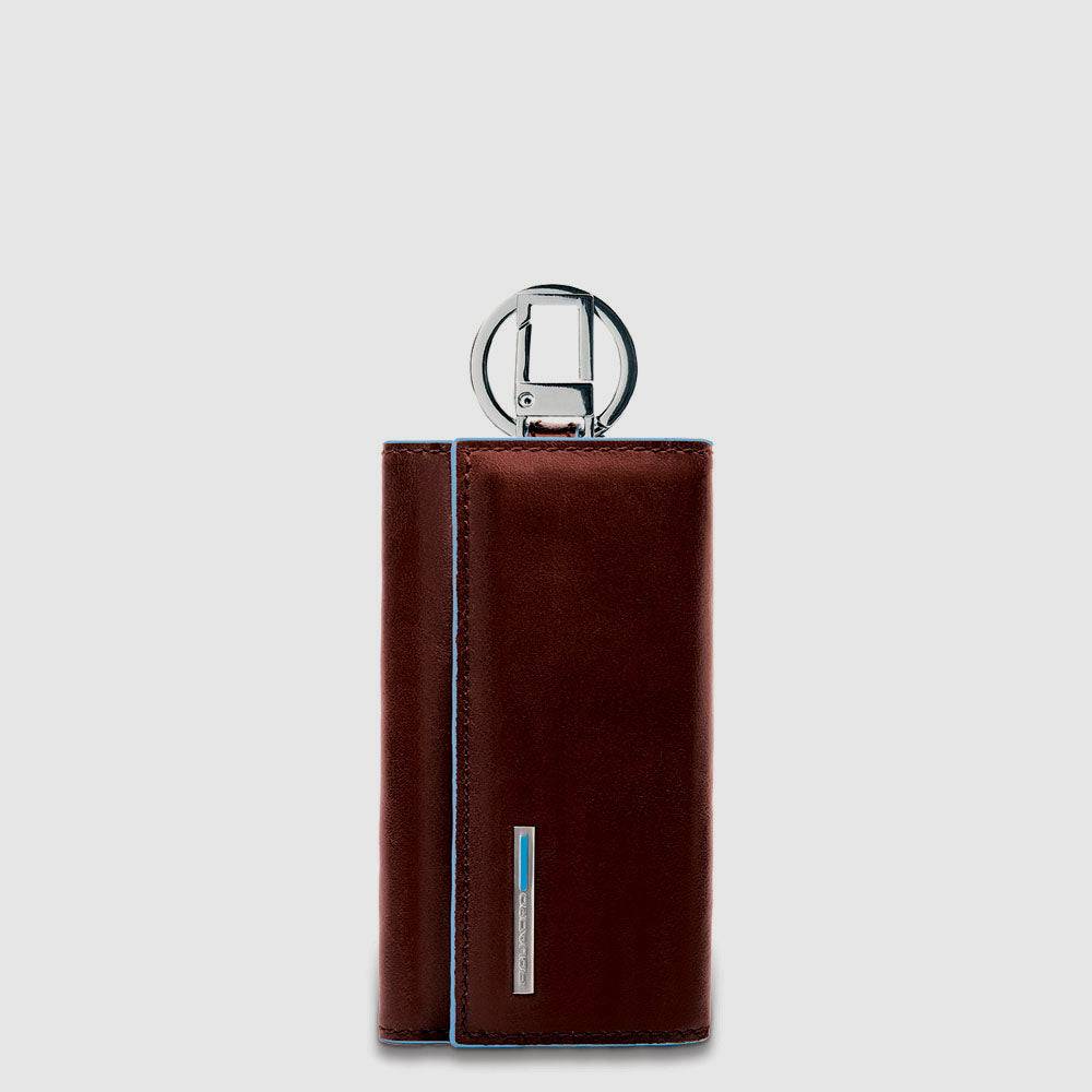 Piquadro Key holder for armoured door Novità