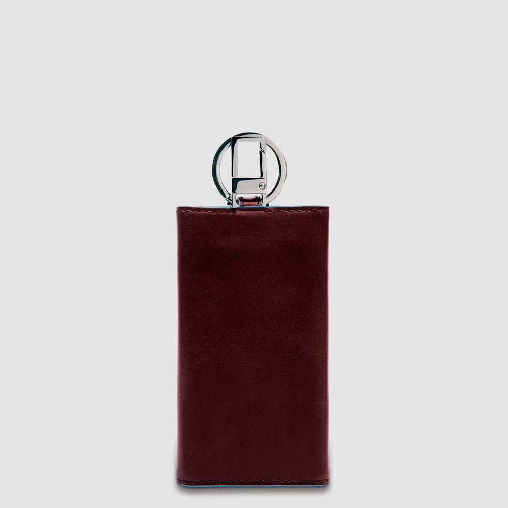 Piquadro Key holder for armoured door Novità