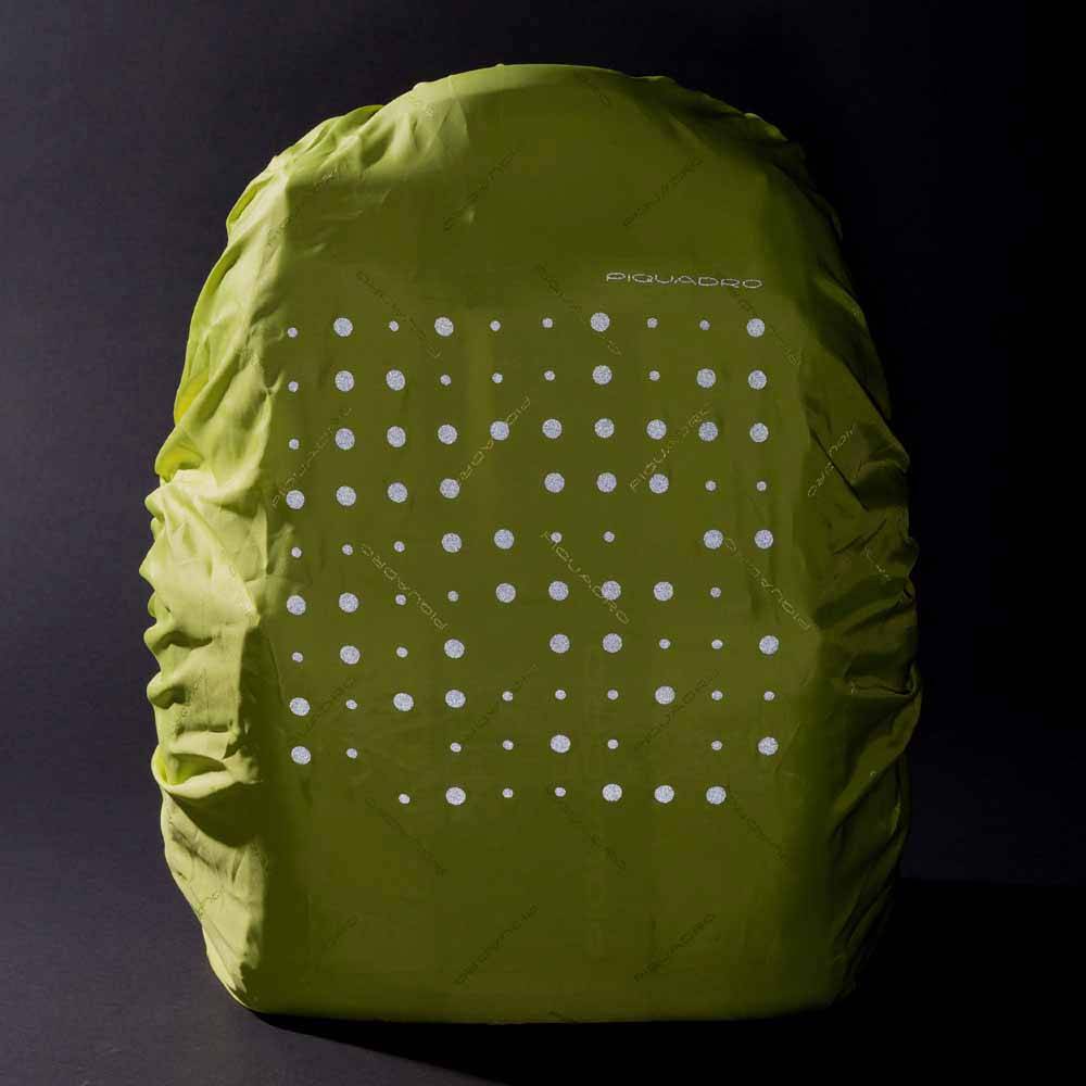 Piquadro Folding rain protection for backpack Presa