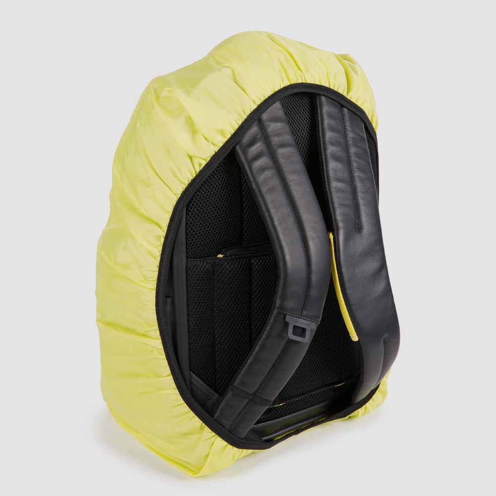 Piquadro Folding rain protection for backpack Presa