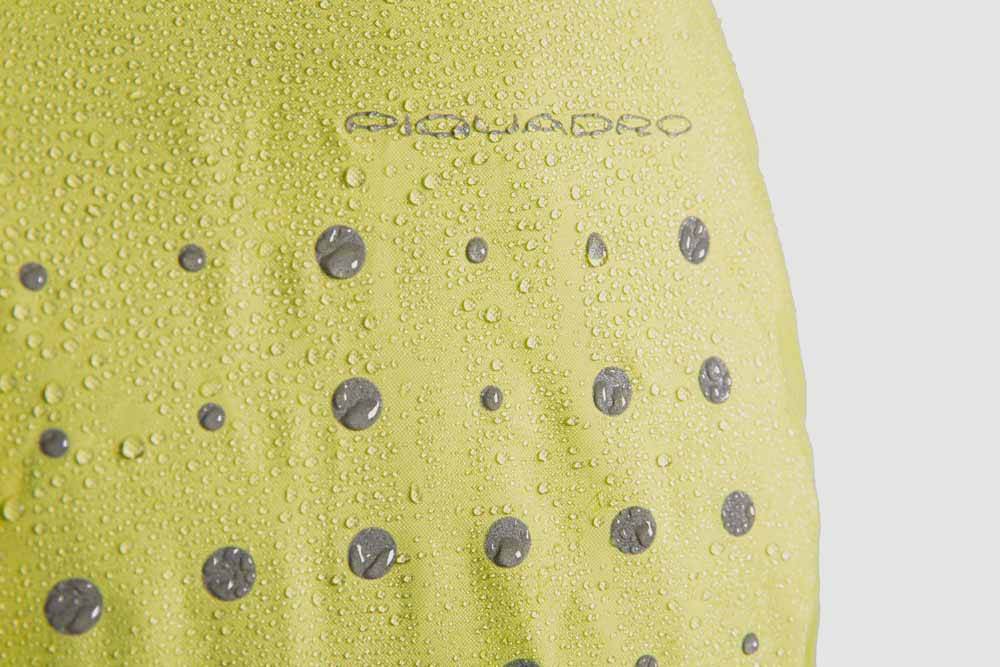 Piquadro Folding rain protection for backpack Presa