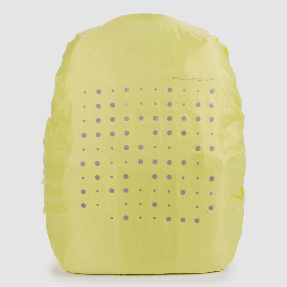 Piquadro Folding rain protection for backpack Presa