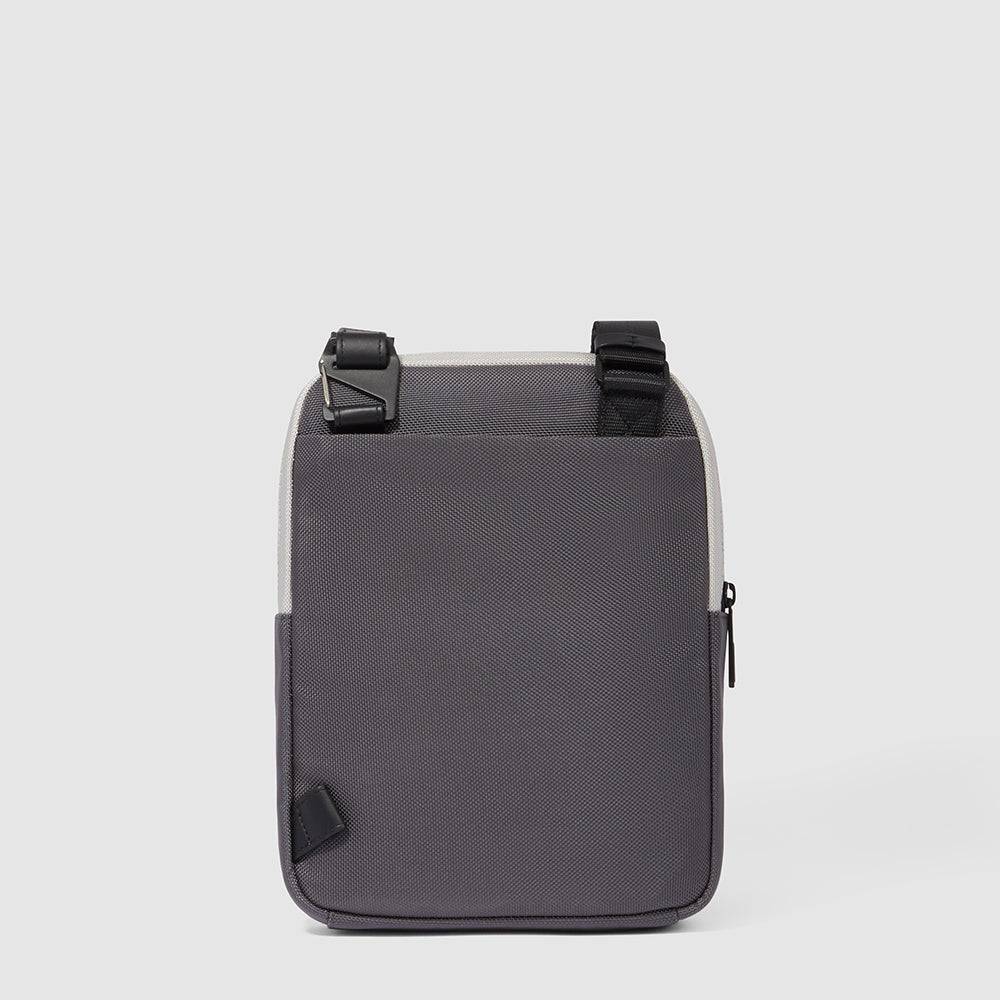 Piquadro iPad® crossbody bag Vendita Economica