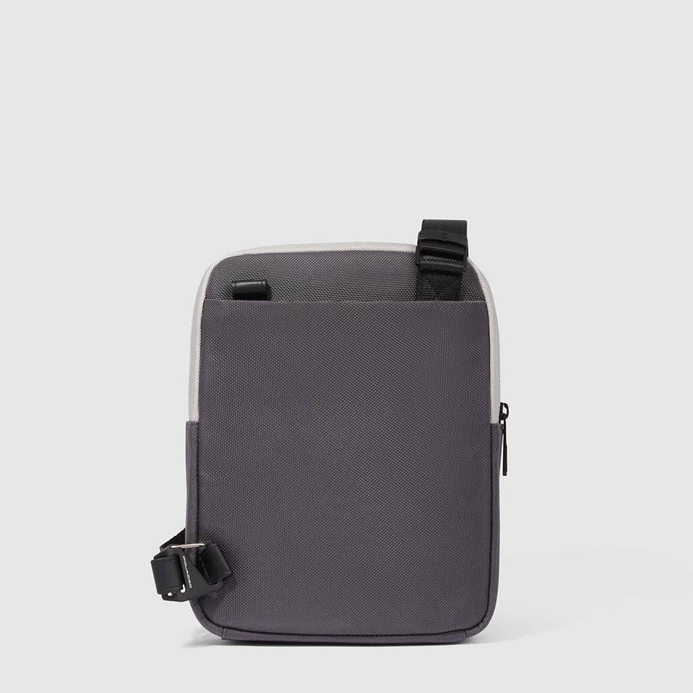 Piquadro iPad® crossbody bag Vendita Economica