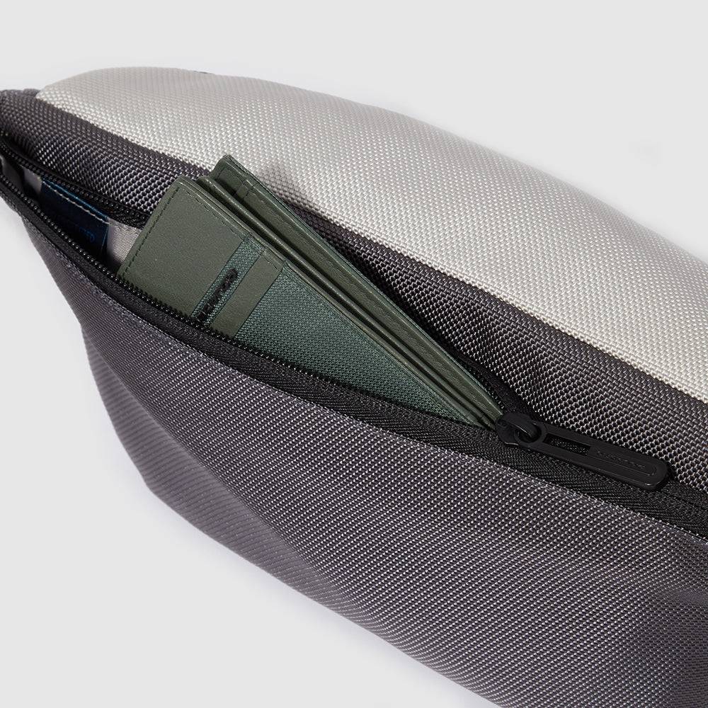 Piquadro Bum bag Saldi Di Fabbrica