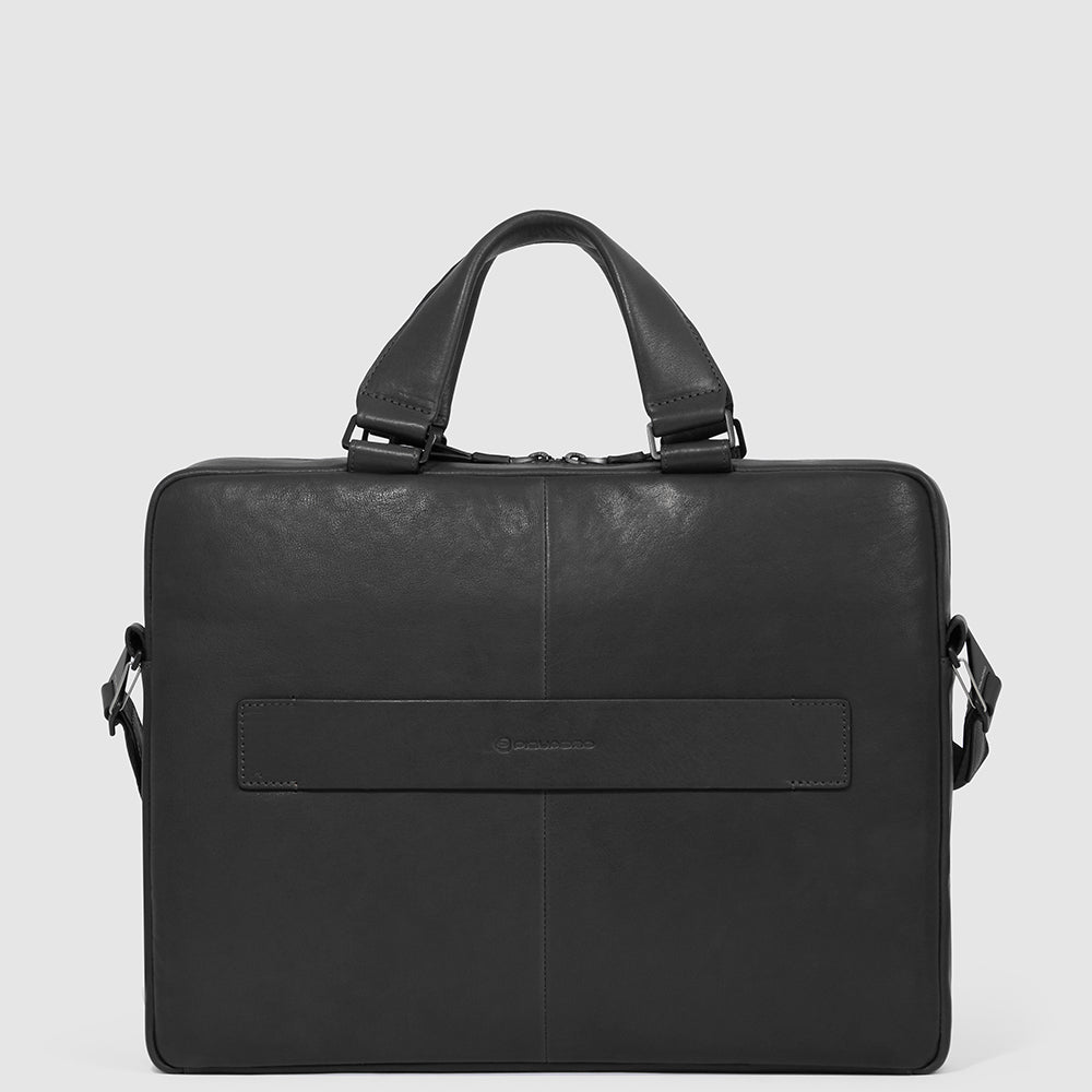 Piquadro Computer bag 14" with iPad®Pro12,9" compartment Vendite Flash
