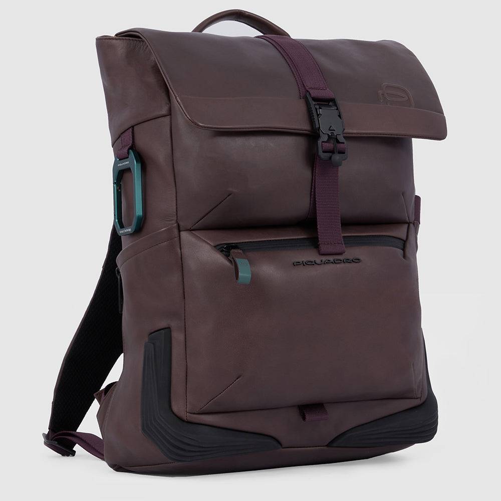 Piquadro Bike backpack for computer 15,6" Nuova