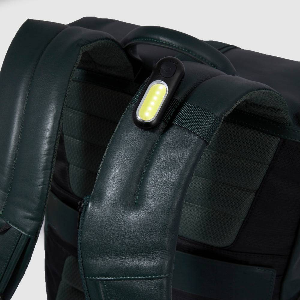 Piquadro Bike backpack for computer 15,6" Nuova