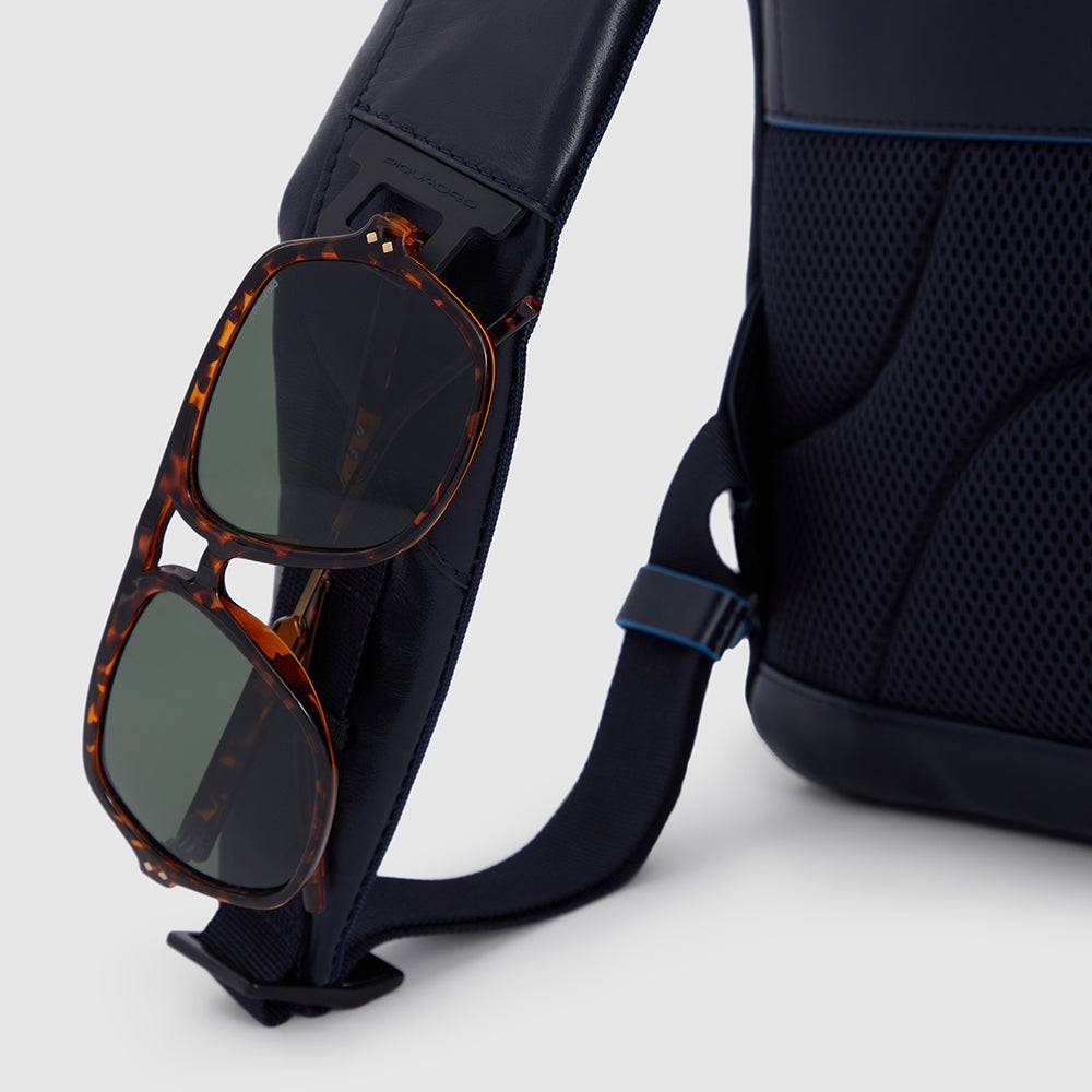 Piquadro Laptop backpack 14'' with iPad® compartment Moda