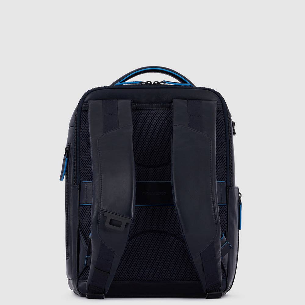 Piquadro Laptop backpack 14'' with iPad® compartment Moda