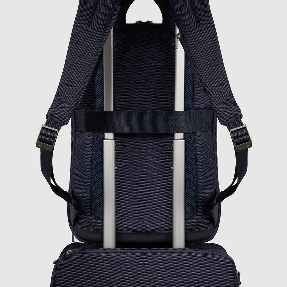 Piquadro Slim computer backpack 15,6" Italia