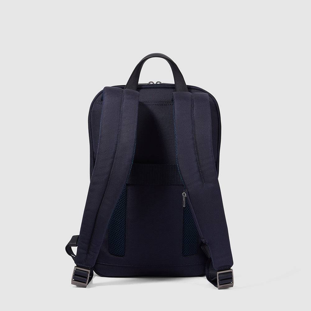 Piquadro Slim computer backpack 15,6" Italia